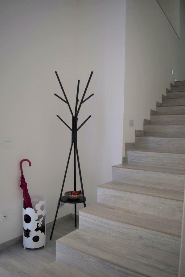 Appartamento Oleandro Arco Exterior foto