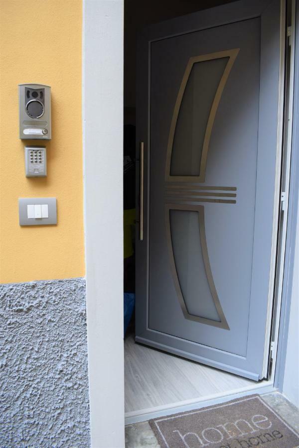 Appartamento Oleandro Arco Exterior foto