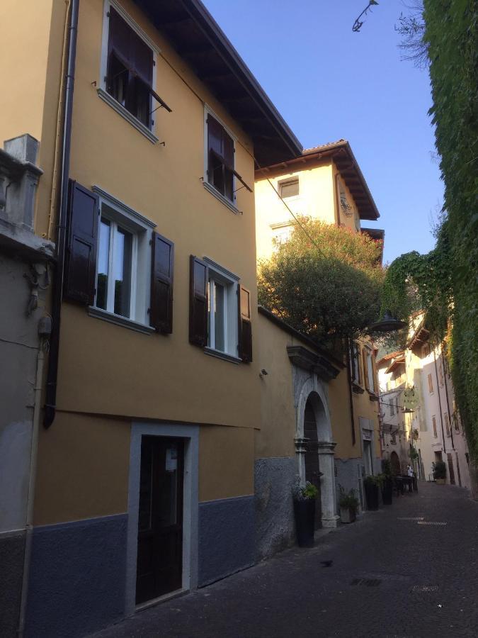 Appartamento Oleandro Arco Exterior foto